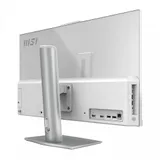 Моноблок MSI Modern AM272P 1M 27'' FHD, Ultra 7 150U, 32Gb, 1Tb, Non-OS, Белый Клавиатура + Мышь в комплекте (батареек нет), 1M-685XRU