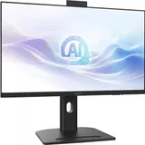Моноблок MSI Modern AM273QP AI 1UM 27'' WQHD, Ultra 7 155U, 16Gb, 1Tb, Non-OS, Черный Клавиатура + Мышь в комплекте (батареек нет), 1UM-003XRU