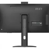 Моноблок MSI Modern AM273QP AI 1UM 27'' WQHD, Ultra 7 155U, 16Gb, 1Tb, Non-OS, Черный Клавиатура + Мышь в комплекте (батареек нет), 1UM-003XRU