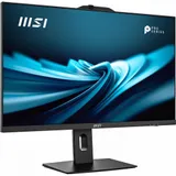 MSI Pro AP272P 14M AiO 27" FHD(1920x1080)IPS AG Non-touch, Core i7-14700 (2.1GHz), 16Gb DDR5(2x8Gb), 1TB SSD M.2, Intel UHD, WiFi, BT, camera, WirelessKB&mouse Eng/Rus,noOS,1y war-ty, Black