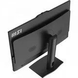 MSI Pro AP272P 14M AiO 27" FHD(1920x1080)IPS AG Non-touch, Core i7-14700 (2.1GHz), 16Gb DDR5(2x8Gb), 1TB SSD M.2, Intel UHD, WiFi, BT, camera, WirelessKB&mouse Eng/Rus,noOS,1y war-ty, Black