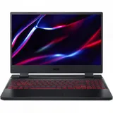 Ноутбук Acer/Nitro 5 AN515-46/Ryzen 5/6600H/3,3 GHz/8 Gb/PCIe NVMe SSD/512 Gb/No ODD/GeForce/RTX 3060/6 Gb/15,6 ''/1920x1080/Windows 11/Home/64/чёрный