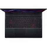Ноутбук Acer/Nitro 5 AN515-46/Ryzen 5/6600H/3,3 GHz/8 Gb/PCIe NVMe SSD/512 Gb/No ODD/GeForce/RTX 3060/6 Gb/15,6 ''/1920x1080/Windows 11/Home/64/чёрный