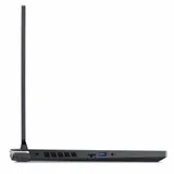 Ноутбук Acer/Nitro 5 AN515-46/Ryzen 5/6600H/3,3 GHz/8 Gb/PCIe NVMe SSD/512 Gb/No ODD/GeForce/RTX 3060/6 Gb/15,6 ''/1920x1080/Windows 11/Home/64/чёрный