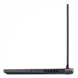 Ноутбук Acer/Nitro 5 AN515-46/Ryzen 5/6600H/3,3 GHz/8 Gb/PCIe NVMe SSD/512 Gb/No ODD/GeForce/RTX 3060/6 Gb/15,6 ''/1920x1080/Windows 11/Home/64/чёрный