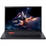 Ноутбук Acer Nitro Lite 16 NL16-71G-51L6 Core i5 13420H 16Gb SSD512Gb NVIDIA GeForce RTX4050 6Gb 16" IPS WUXGA (1920x1200) без ОС black WiFi BT Cam (NH.DAEEX.002)