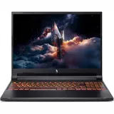 Ноутбук ACER Nitro V16 ANV16-42 (NH.U1FER.001) 16 WUXGA 180Hz/AMD Ryzen 7 260 3.8 Ghz/16/SSD512/RTX5070/8/Dos