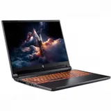 Ноутбук ACER Nitro V16 ANV16-42 (NH.U1FER.001) 16 WUXGA 180Hz/AMD Ryzen 7 260 3.8 Ghz/16/SSD512/RTX5070/8/Dos