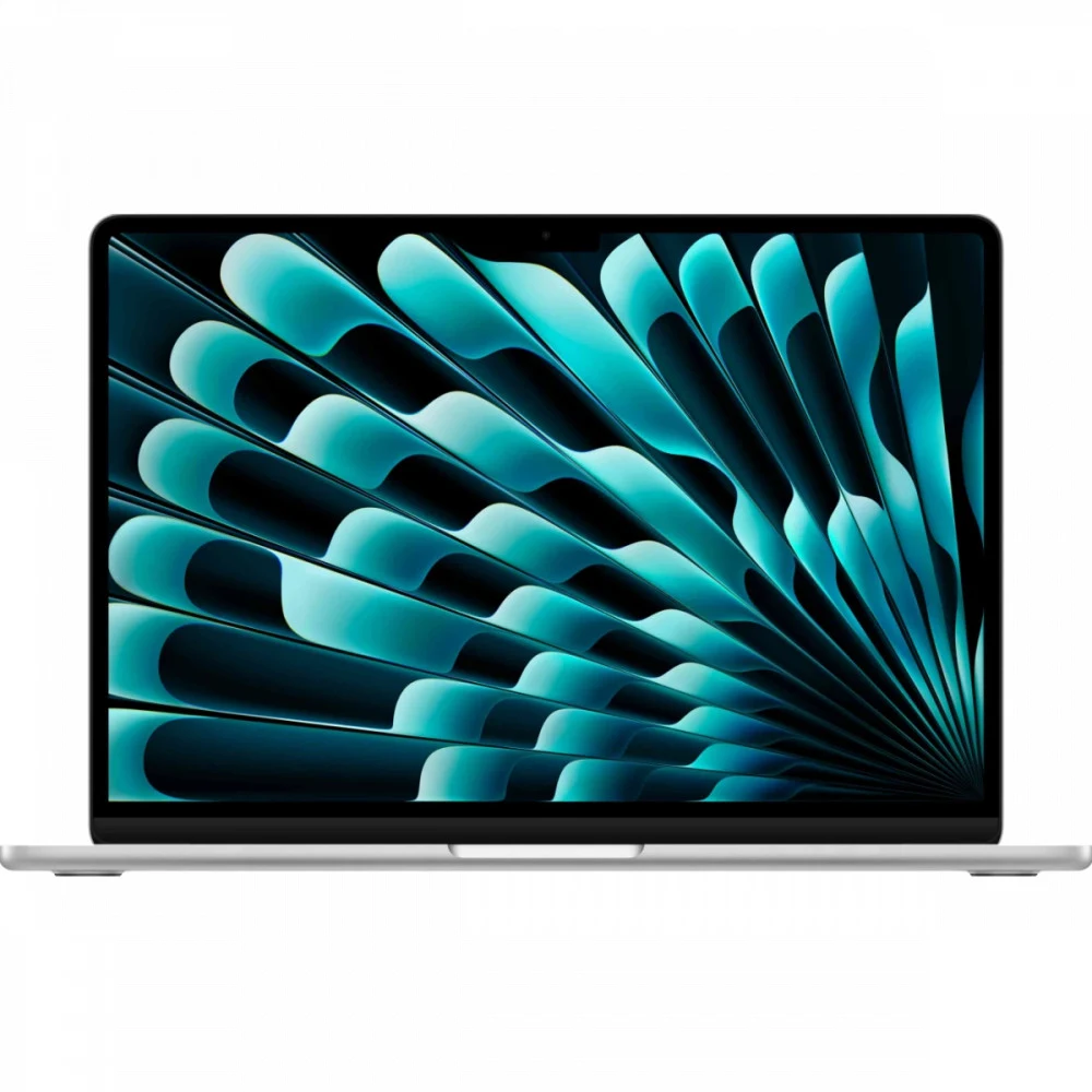 13-inch MacBook Air: Apple M5 chip with 10-core CPU and 10-core GPU, 16GB, 1TB SSD - Silver,Model A3449