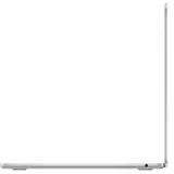 13-inch MacBook Air: Apple M5 chip with 10-core CPU and 10-core GPU, 16GB, 1TB SSD - Silver,Model A3449