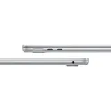 13-inch MacBook Air: Apple M5 chip with 10-core CPU and 10-core GPU, 16GB, 1TB SSD - Silver,Model A3449