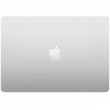 Apple MacBook Air 15-inch 2025 [MW1H3LL/A] (КЛАВ.РУС.ГРАВ.) Silver 15.3" Liquid Retina {(2880x1864) M4 10C CPU 10C GPU/16GB/512GB SSD/рекоменд.переход.1979059/1991284/11065944} (A3241) (США)