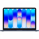13-inch MacBook Neo: Apple A18 Pro chip with 6-core CPU and 5-core GPU, 8GB, 256GB SSD - Indigo,Model A3404