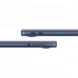 13-inch MacBook Neo: Apple A18 Pro chip with 6-core CPU and 5-core GPU, 8GB, 256GB SSD - Indigo,Model A3404