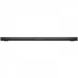 16-inch MacBook Pro: Apple M4 Pro chip with 14 core CPU and 20 core GPU, 24GB, 512GB SSD - Space Black