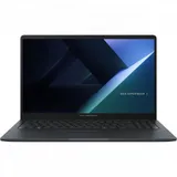 Ноутбук/ ASUS B1503CVA-S70425 15.6"(1920x1080 (матовый) WVA)/Intel Core 7 150U(1.8Ghz)/16384Mb/1024PCISSDGb/noDVD/Int:Intel UHD Graphics/Cam/BT/WiFi/42WHr/war 1y/1.64kg/Gentle Grey/DOS