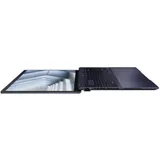 Ноутбук ASUS B5604CVA-QY0036X/I5-1335U/16G/512G PCIE/16" WQXGA 16:10 500nt IPS/Iris X/W11P/2yw/Bl kbd KZ/FPS/HD+IR
