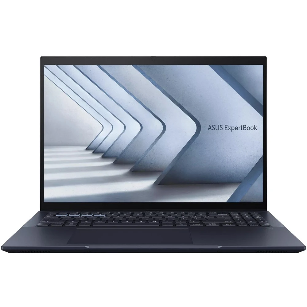 Ноутбук ASUS B5604CVA-QY0038X/I7-1355U/16G/1T PCIE/16" WQXGA 16:10 500nt IPS/Iris X/W11P/2yw/Bl kbd KZ/FPS/HD+IR