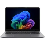 Ноутбук Asus ExpertBook P5 P5405CSA-NZ0300X Core Ultra 5 226V 16Gb SSD512Gb Intel Arc 130V 14" IPS WQXGA (2560x1600) Windows 11 Pro grey WiFi BT Cam (90NX0861-M00CH0)