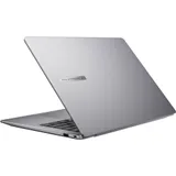 Ноутбук Asus ExpertBook P5 P5405CSA-NZ0300X Core Ultra 5 226V 16Gb SSD512Gb Intel Arc 130V 14" IPS WQXGA (2560x1600) Windows 11 Pro grey WiFi BT Cam (90NX0861-M00CH0)