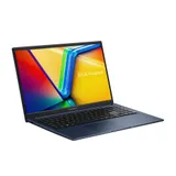 Ноутбук ASUS VivoBook 15 X1504VA-BQ3557, Core i3-1315U-1.2/512GB SSD/16GB/15.6" FHD, Dos