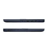 Ноутбук ASUS VivoBook 15 X1504VA-BQ3557, Core i3-1315U-1.2/512GB SSD/16GB/15.6" FHD, Dos