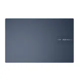 Ноутбук ASUS VivoBook 15 X1504VA-BQ3557, Core i3-1315U-1.2/512GB SSD/16GB/15.6" FHD, Dos