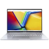 ASUS VivoBook 16 X1605VA-MB2761 [90NB10N2-M02X50] Silver 16" {WUXGA i7 13620H/16Gb/1Tb SSD/No OS}