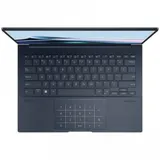 ASUS Zenbook 14 UX3405CA-ST786X [90NB14W1-M022P0] Ponder Blue 14" {3K (2880x1800) OLED Ultra 9 285H/LPDDR5X 32GB/1TB M.2 NVMe PCIe 4.0 SSD/Intel Arc Graphics}