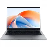 Ноутбук HONOR MagicBook X14 Plus 16GB 1TB Space Gray WIN11 HOME