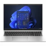 Ноутбук HP EliteBook 840 G10 Core i5 1335U 16Gb SSD512Gb Intel Iris Xe graphics 14" WUXGA (1920x1200)/ENGKBD Windows 11 Pro 64 silver WiFi BT Cam (C85G0UA)