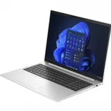Ноутбук HP EliteBook 840 G10 Core i5 1335U 16Gb SSD512Gb Intel Iris Xe graphics 14" WUXGA (1920x1200)/ENGKBD Windows 11 Pro 64 silver WiFi BT Cam (C85G0UA)