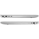 Ноутбук HP EliteBook 840 G10 Core i5 1335U 16Gb SSD512Gb Intel Iris Xe graphics 14" WUXGA (1920x1200)/ENGKBD Windows 11 Pro 64 silver WiFi BT Cam (C85G0UA)