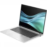 Ноутбук HP EliteBook 840 G11 Core Ultra 7 155U 16Gb SSD512Gb Intel Graphics 14" WUXGA (1920x1200) Windows 11 Pro 64 silver WiFi BT Cam (9M4K1AT)