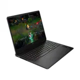 Ноутбук HP C0BN5EA OMEN Gaming Laptop 16-am0048ci 16" WUXGA (1920x1200) IPS 60-144Hz/Intel Core i7-14650HX up to 5,2Ghz 16Core/16GB/512GB/NVIDIA GeForce RTX5060 8GB/Wi-Fi 6/BT5.4/HP TrueVision FHD 1