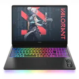 Ноутбук HP 16-ah0021ci, Core Ultra 9 275HX/16"2.5K/32GB/1TB/GF RTX5090 24GB/LAN/DOS