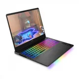 Ноутбук HP 16-ah0021ci, Core Ultra 9 275HX/16"2.5K/32GB/1TB/GF RTX5090 24GB/LAN/DOS