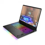 Ноутбук HP 16-ah0021ci, Core Ultra 9 275HX/16"2.5K/32GB/1TB/GF RTX5090 24GB/LAN/DOS