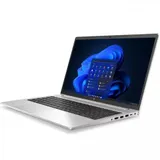 Ноутбук/ HP ProBook 455 G9 15.6"(1920x1080)/AMD Ryzen 7 5825U(2Ghz)/8192Mb/512SSDGb/noDVD/Int:AMD Radeon Integrated Graphics /51WHr/war 1y/1.74kg/Silver/DOS + EN Kbd