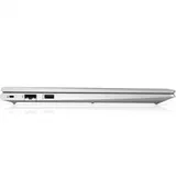 Ноутбук/ HP ProBook 455 G9 15.6"(1920x1080)/AMD Ryzen 7 5825U(2Ghz)/8192Mb/512SSDGb/noDVD/Int:AMD Radeon Integrated Graphics /51WHr/war 1y/1.74kg/Silver/DOS + EN Kbd