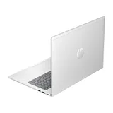 Ноутбук HP ProBook 460 G11 UMA U7-155U,16 WUXGA UWVA 300,8G D5,512G PCIe,DOS,1yw,DAMic,NFOVCam,Blit,WiFi6E+BT5.3,PkSilv