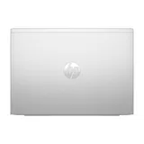 Ноутбук HP ProBook 460 G11 UMA U7-155U,16 WUXGA UWVA 300,8G D5,512G PCIe,DOS,1yw,DAMic,NFOVCam,Blit,WiFi6E+BT5.3,PkSilv