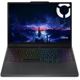 Ноутбук Lenovo Legion 5 15IRX10 Core Ultra 7 255HX 16Gb SSD512Gb NVIDIA GeForce RTX 5060 8Gb 15.1" OLED WQXGA (2560x1600) без ОС black WiFi BT Cam (83F0000GRK)