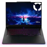 Ноутбук Lenovo Legion 9 18IAX10, Core U9 275HX/18"WQUXGA /64GB/4TB/GF RTX5080 16GB/LAN/DOS