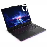 Ноутбук Lenovo Legion 9 18IAX10, Core U9 275HX/18"WQUXGA /64GB/4TB/GF RTX5080 16GB/LAN/DOS