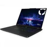 Legion Pro 5 16IAX10, 16" (2560x1600) OLED 500n, Ultra 9 275HX, 32GB, 1TB SSD, GeForce RTX 5060 8GB, 80Wh, DOS, Eclipse Black