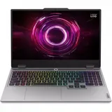 Ноутбук Lenovo LOQ 15AHP10, Ryzen 7 250/15.6"FHD/16GB/512GB/GF RTX5060 8GB/LAN/DOS
