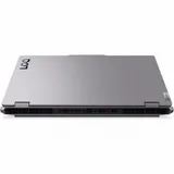 Ноутбук Lenovo LOQ 15AHP10, Ryzen 7 250/15.6"FHD/16GB/512GB/GF RTX5060 8GB/LAN/DOS