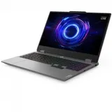 Ноутбук LENOVO LOQ 15IRX10 (83JE00RMRK)/15.6 FHD 144Hz/Core i7 13700HX 2.1 Ghz/32/SSD512/RTX5060/8/Dos