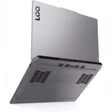 Ноутбук LENOVO LOQ 15IRX10 (83JE00RSRK)/15.6 FHD 144Hz/Core i7 14700HX 2.1 Ghz/32/SSD512/RTX5050/8/Dos